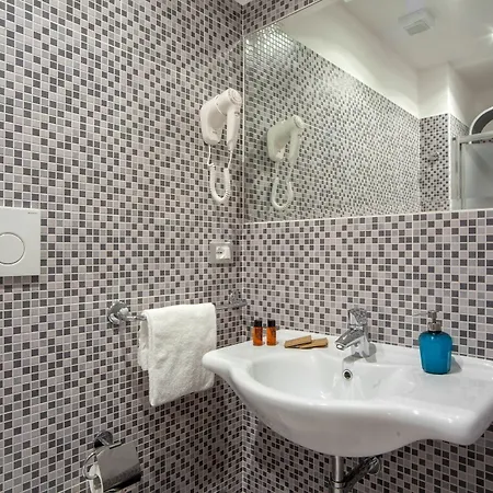 Frattina Grand Suite Guesthouse Roma Exterior foto