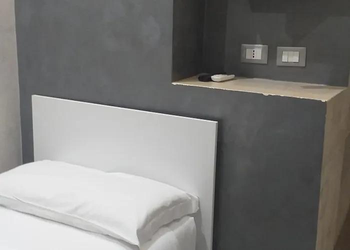Frattina Grand Suite Guesthouse