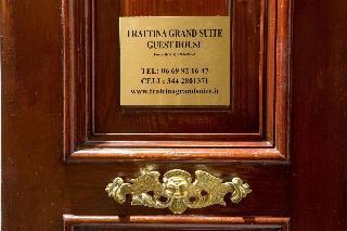 Gasthof Frattina Grand Suite Guesthouse