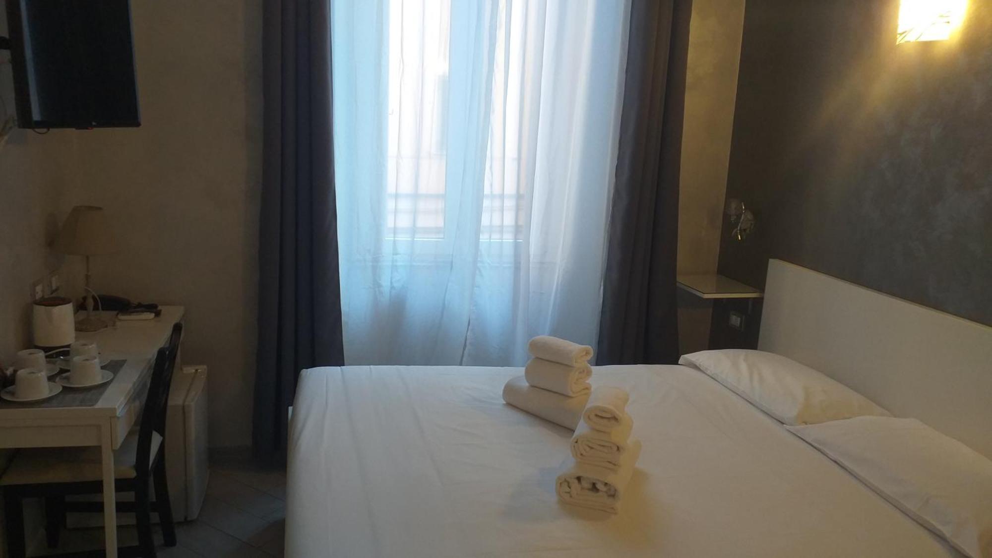 Frattina Grand Suite Guesthouse Gasthof 3*