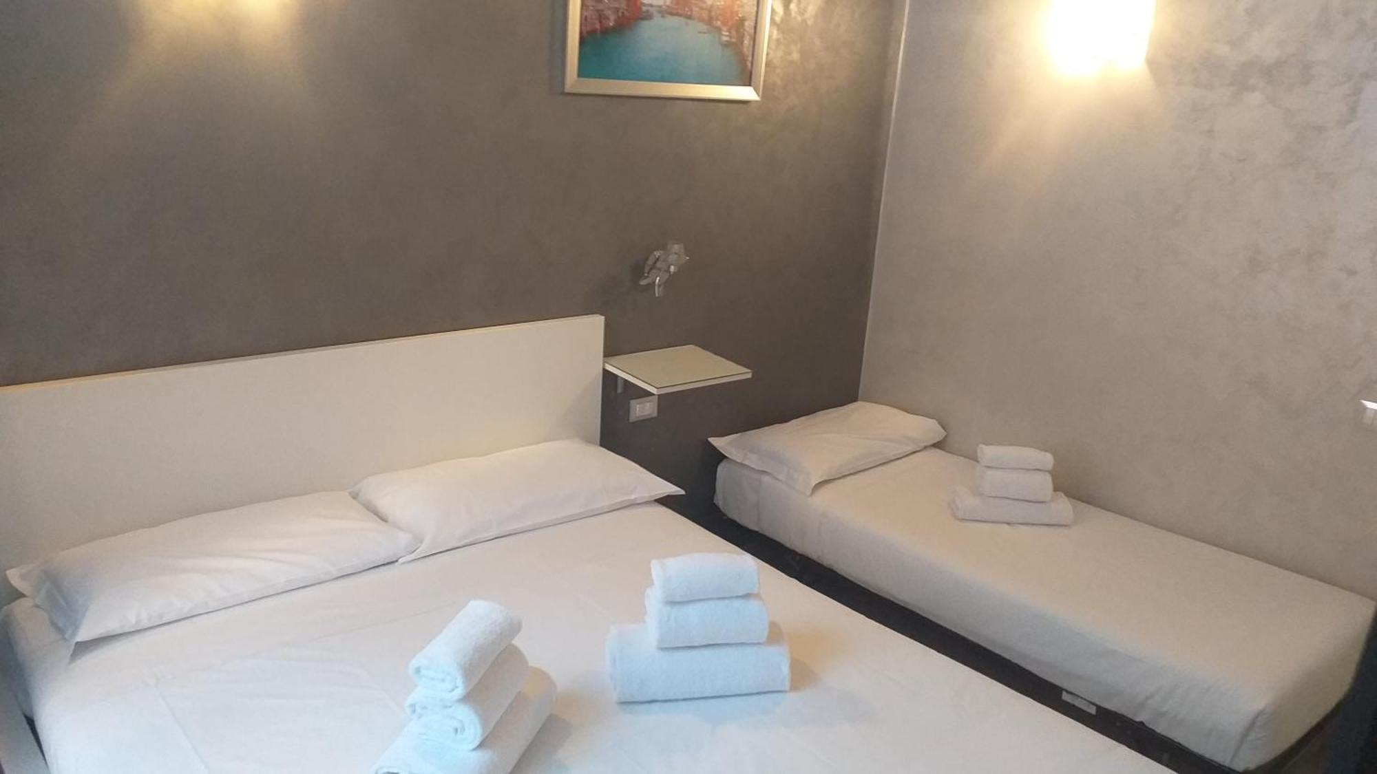 Gasthof Frattina Grand Suite Guesthouse Rom