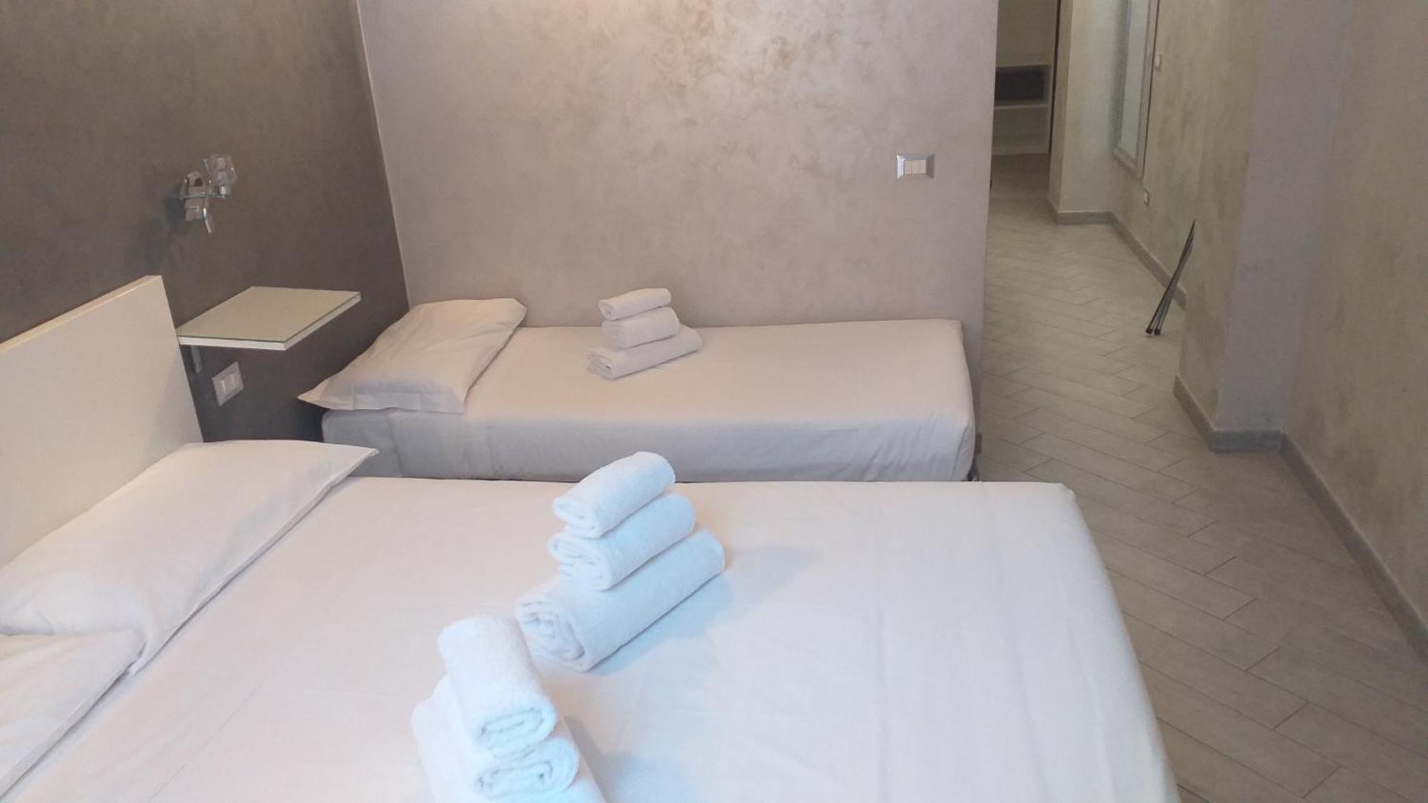 Frattina Grand Suite Guesthouse Gasthof