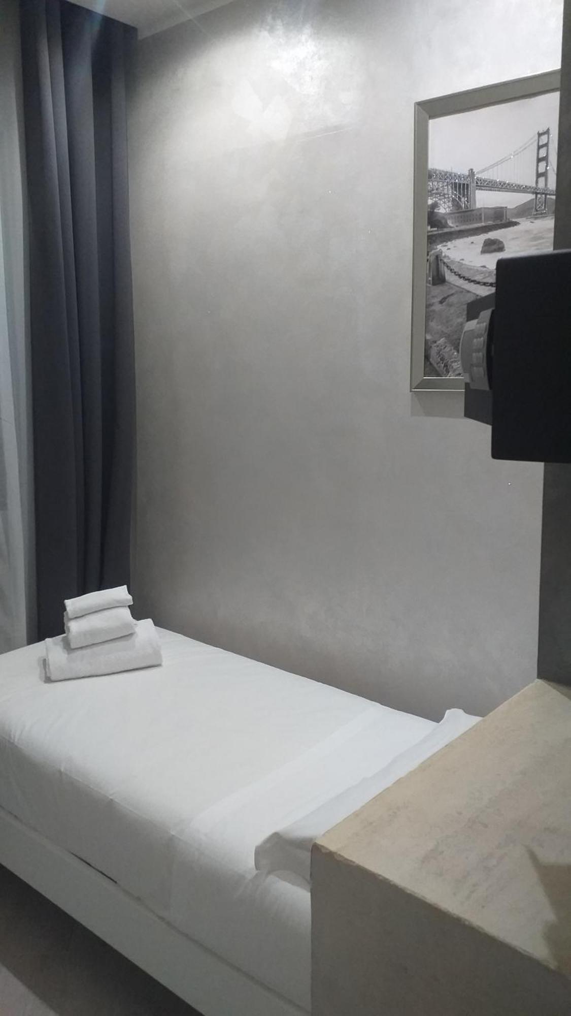 Frattina Grand Suite Guesthouse Rom