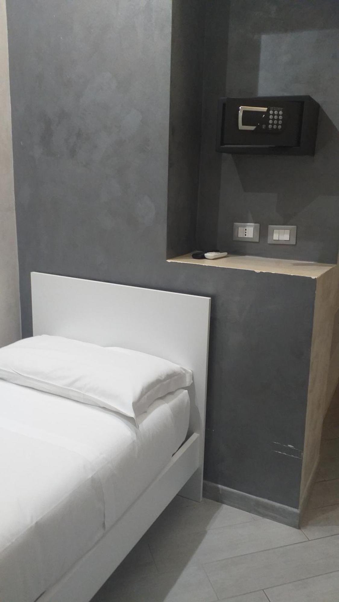 Frattina Grand Suite Guesthouse 3* Rom
