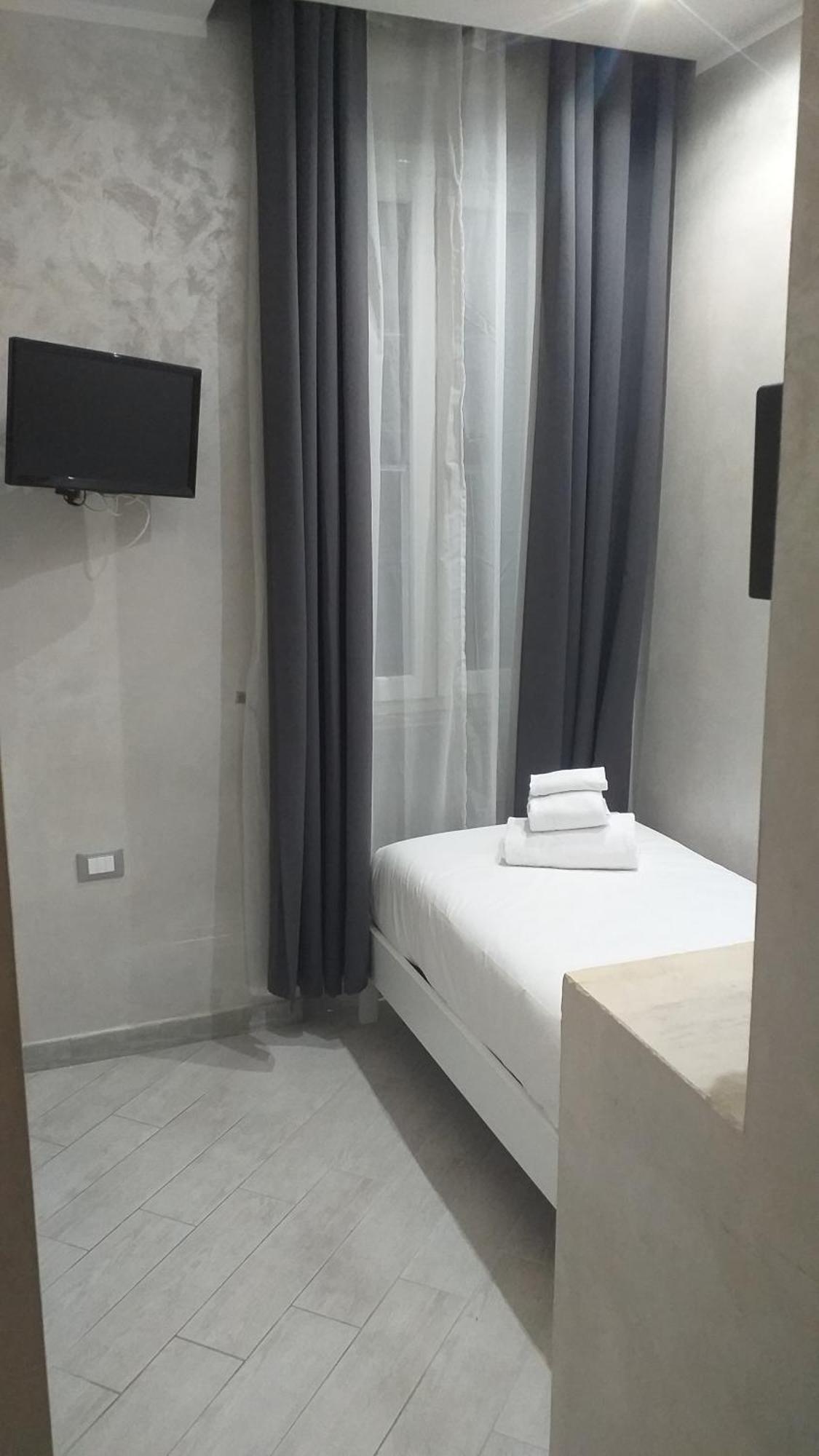 Frattina Grand Suite Guesthouse 3* Rom