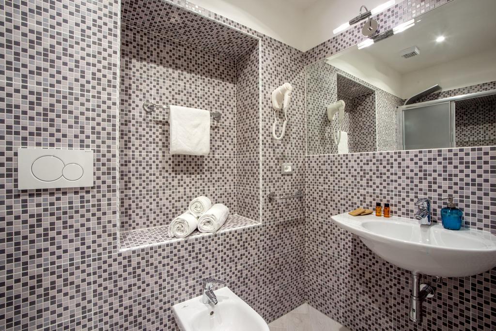 Frattina Grand Suite Guesthouse Rom