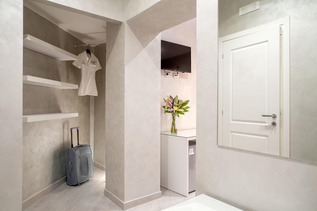 Gasthof Frattina Grand Suite Guesthouse 3*