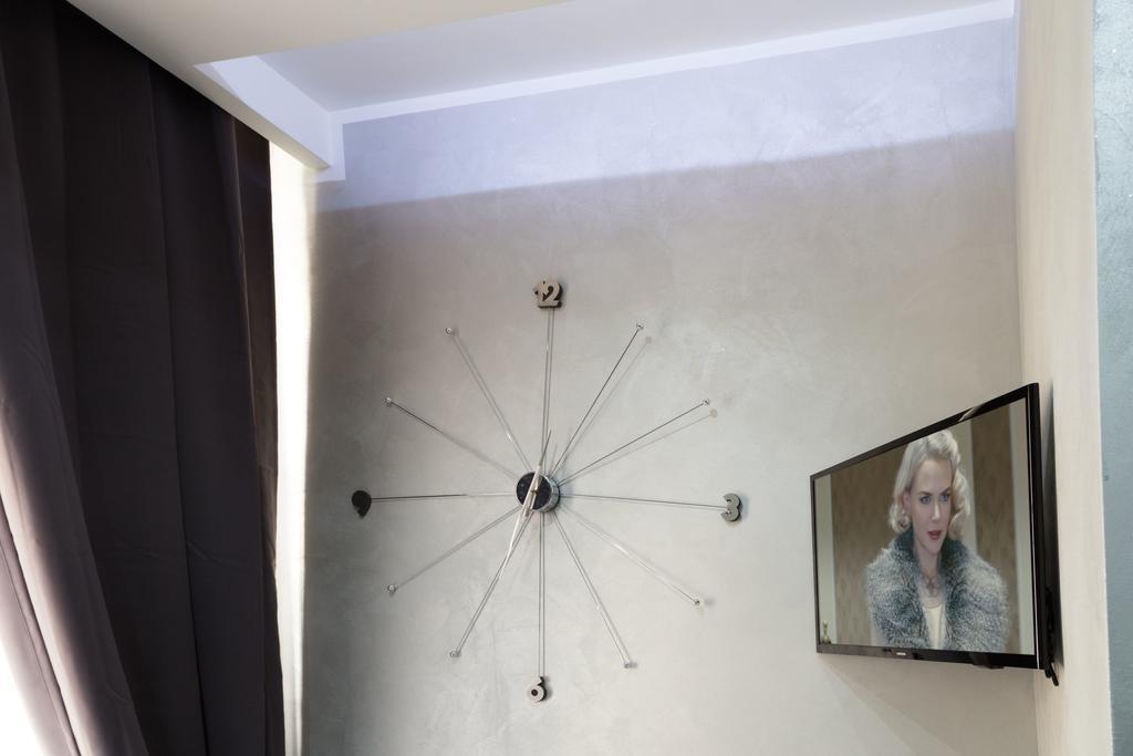 Gasthof Frattina Grand Suite Guesthouse