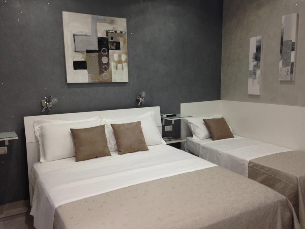 Frattina Grand Suite Guesthouse Gasthof