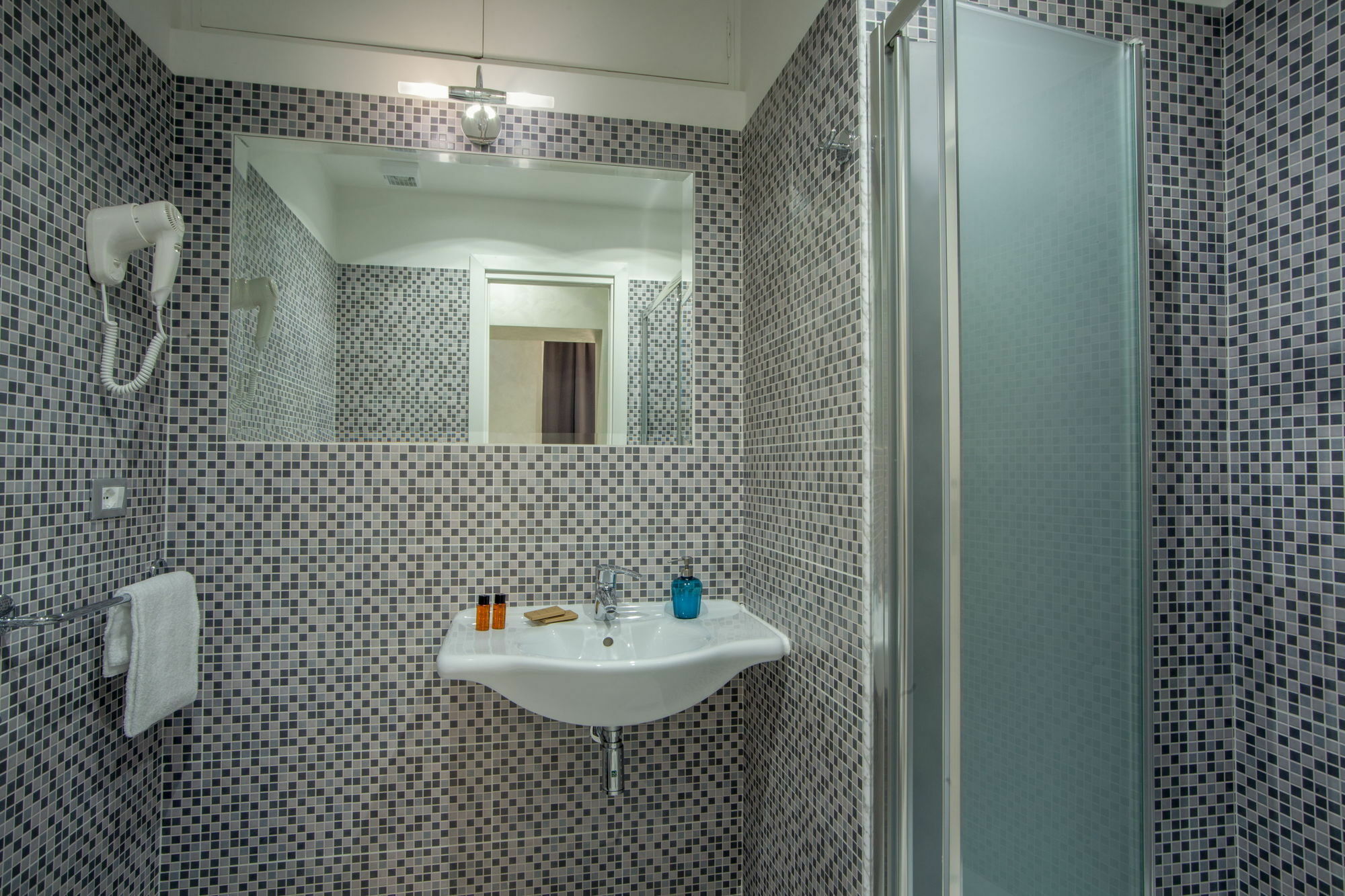 Frattina Grand Suite Guesthouse Gasthof