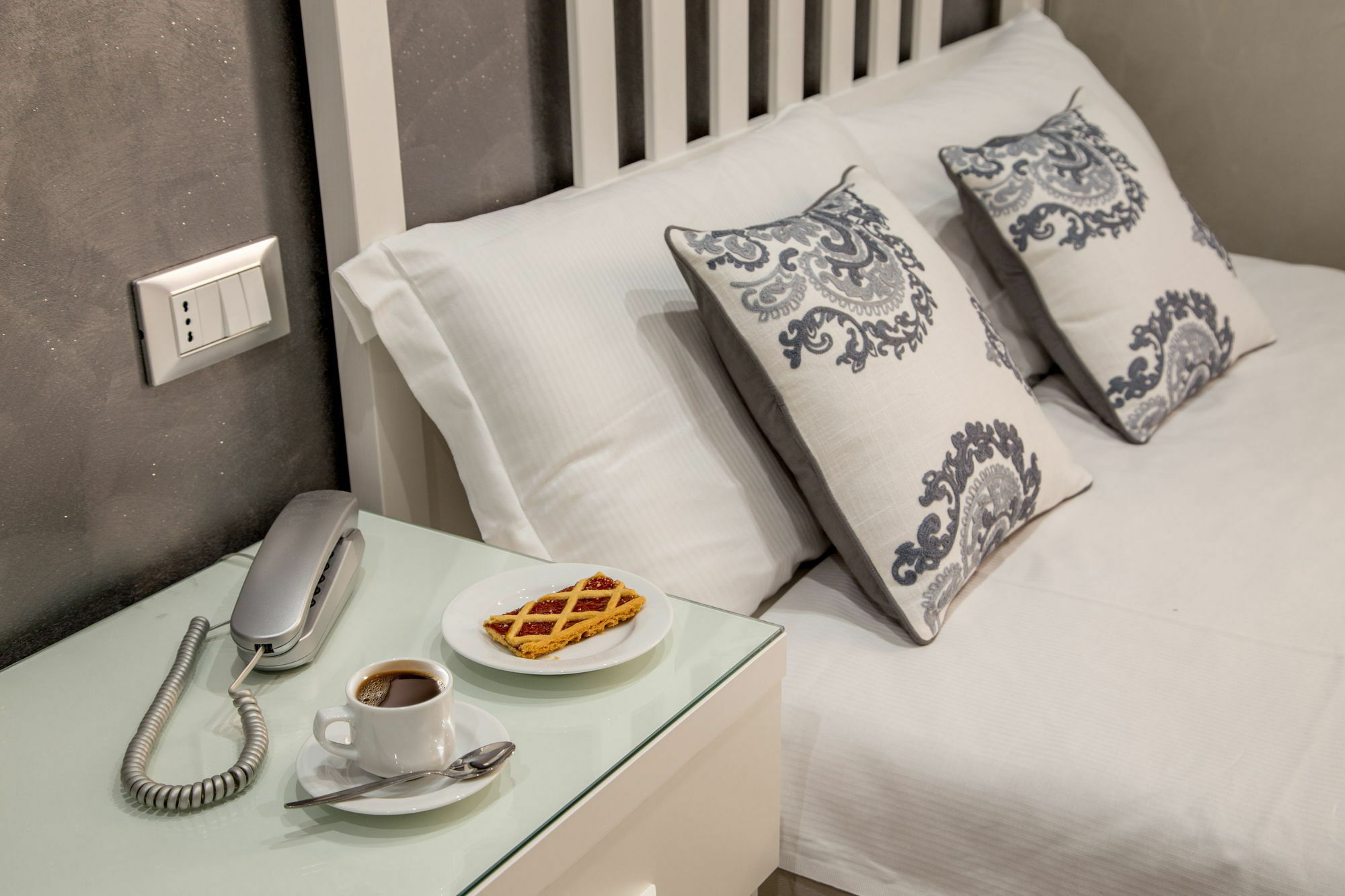 Frattina Grand Suite Guesthouse 3* Rom