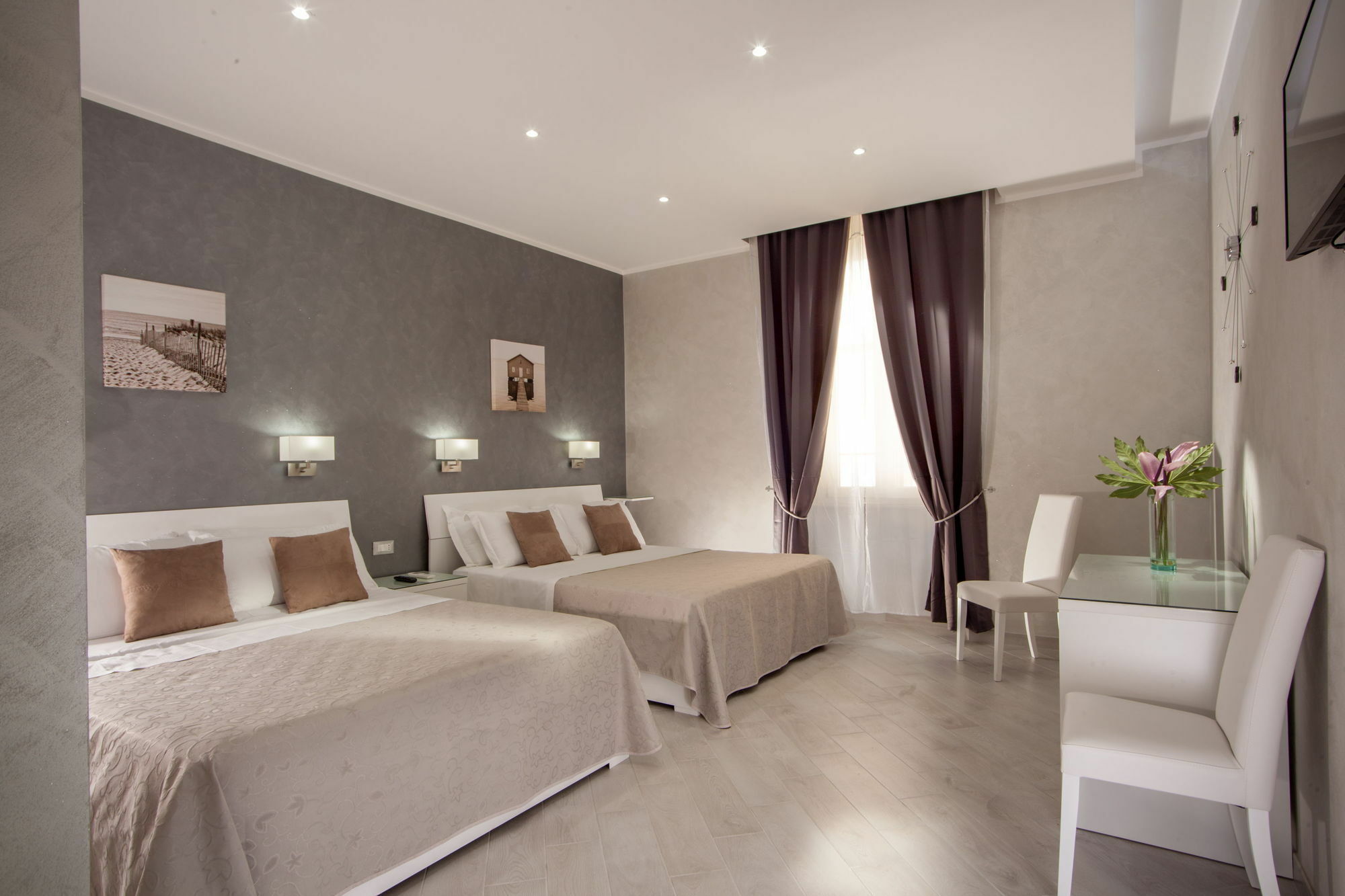 Frattina Grand Suite Guesthouse Gasthof Rom