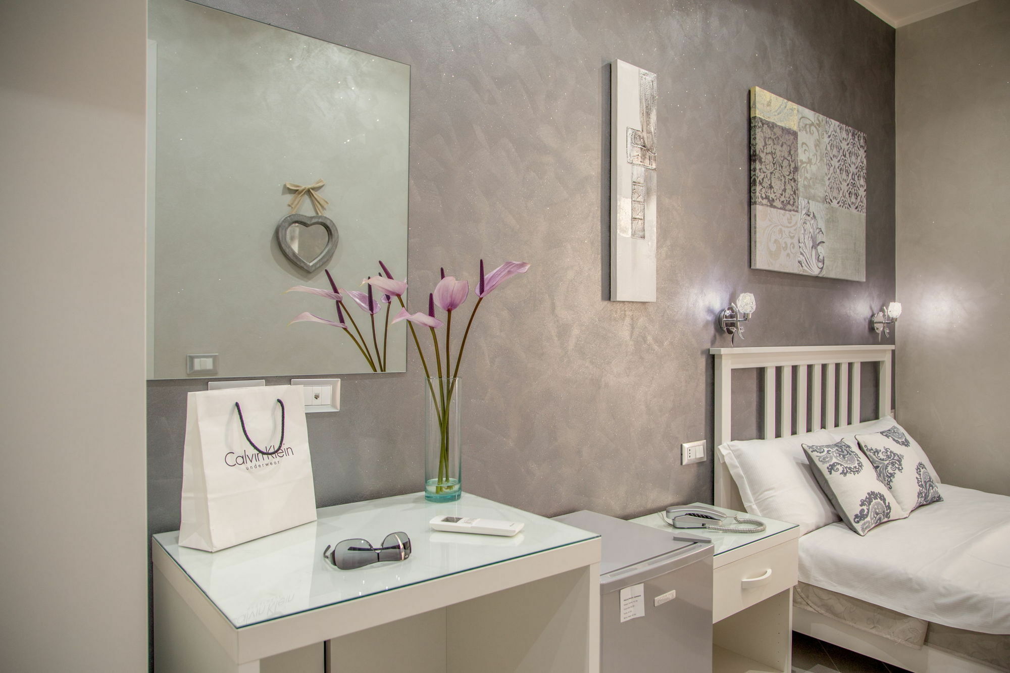 Frattina Grand Suite Guesthouse Rom