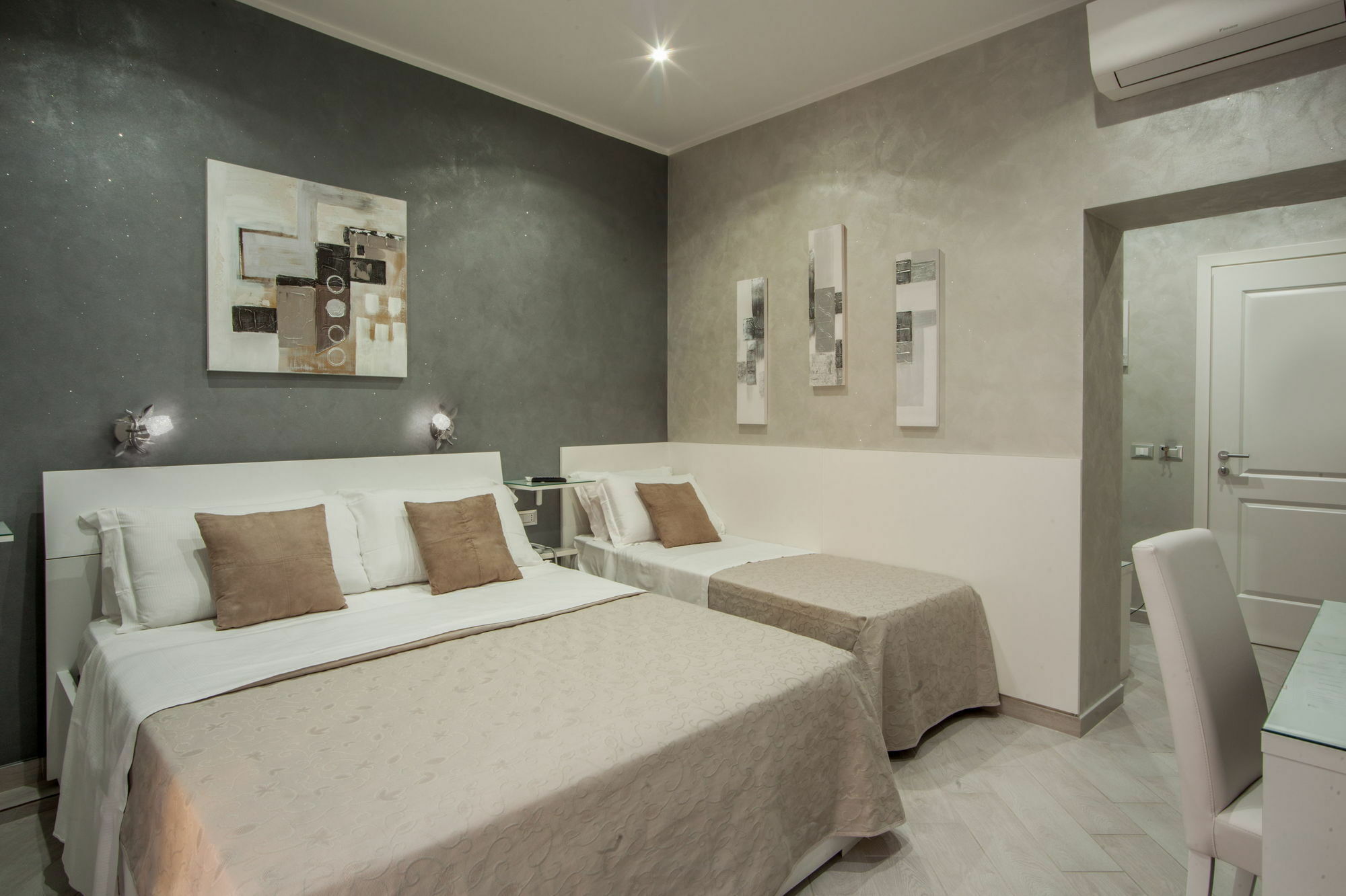 Gasthof Frattina Grand Suite Guesthouse 3*
