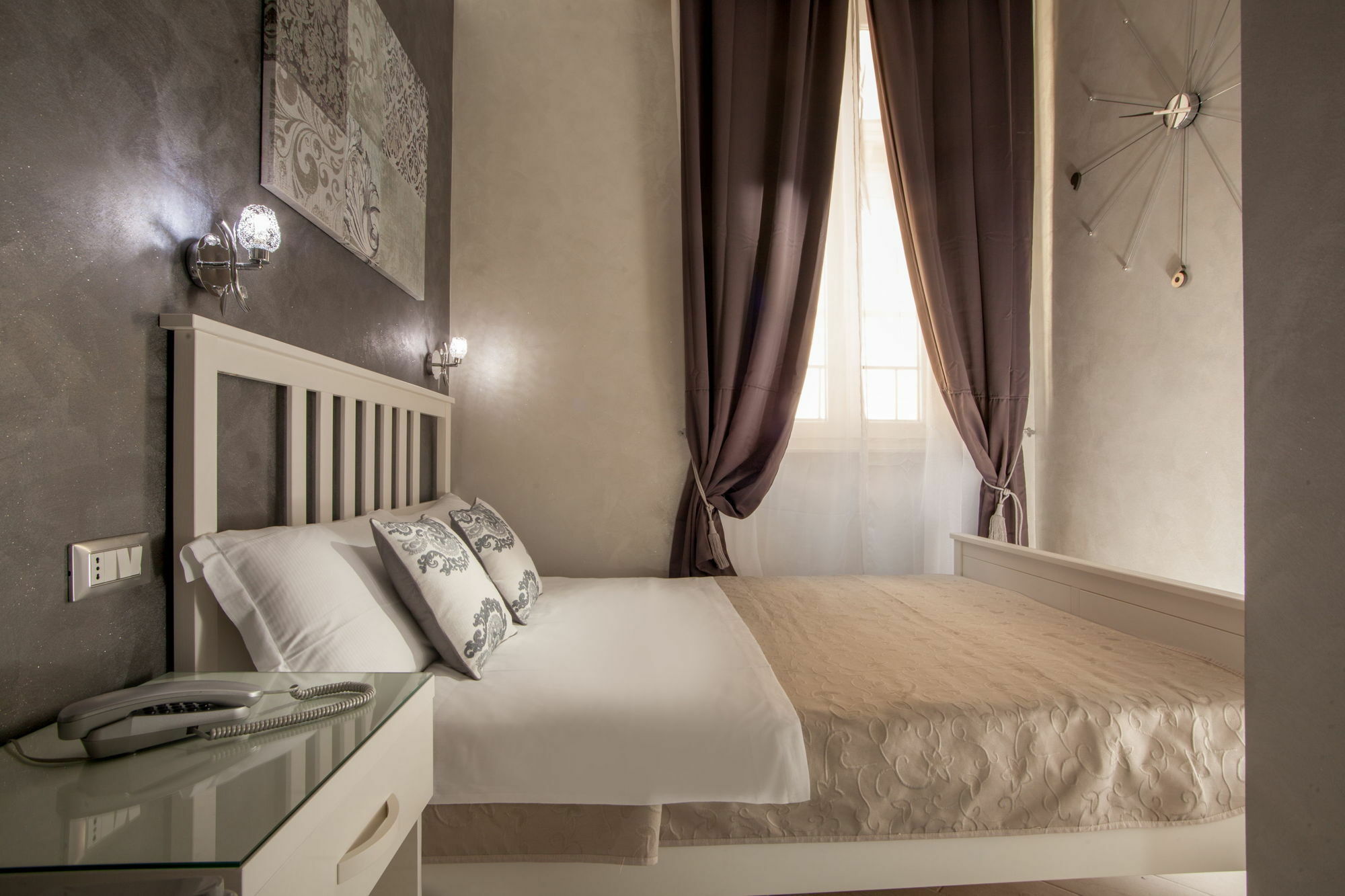 Gasthof Frattina Grand Suite Guesthouse 3*