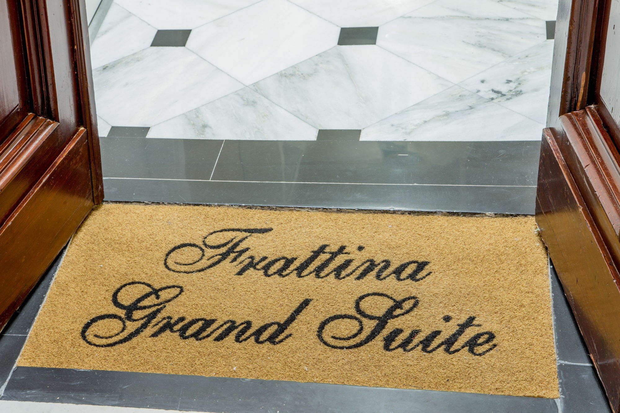 Frattina Grand Suite Guesthouse Rom