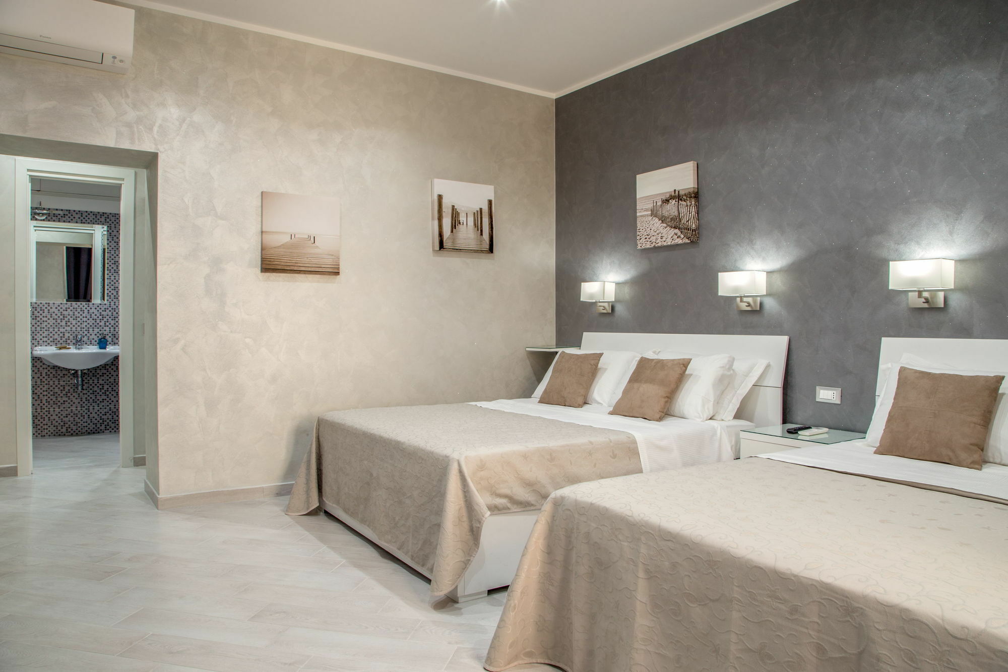 Guest house Frattina Grand Suite Guesthouse